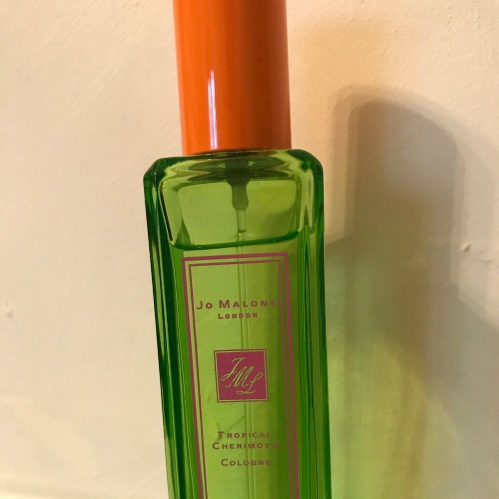Jo Malone Tropical Cherimoya cologne 1oz